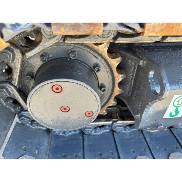 2016 KUBOTA KX163-5-41991757