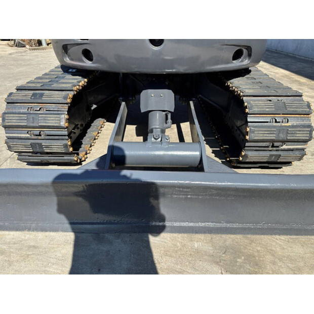 2016 KUBOTA KX163-5-41991759