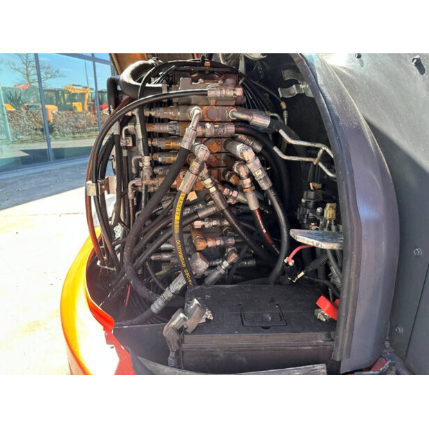 2016 KUBOTA KX163-5-41991764