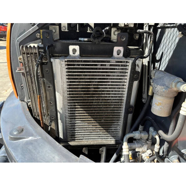 2016 KUBOTA KX163-5-41991768