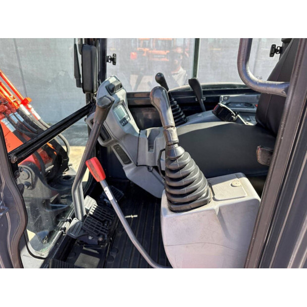 2016 KUBOTA KX163-5-41991777