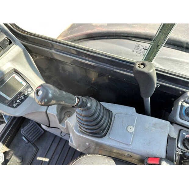 2016 KUBOTA KX163-5-41991780
