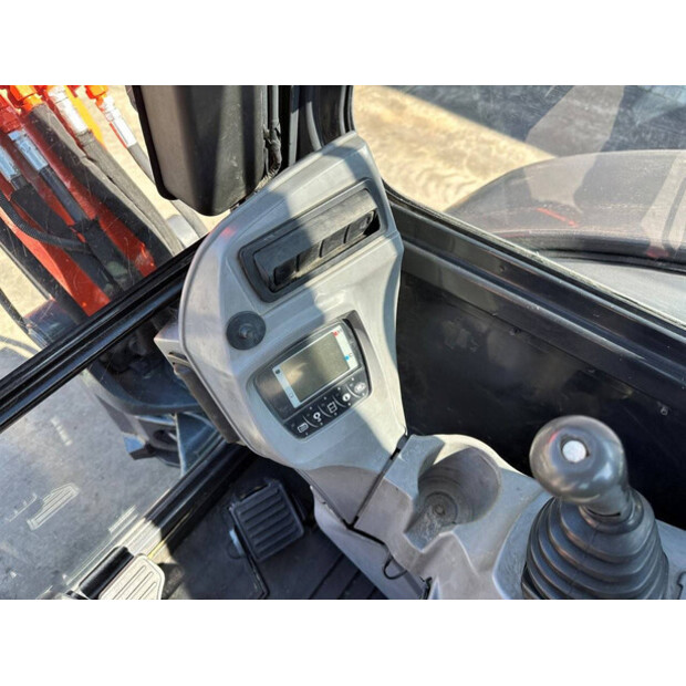 2016 KUBOTA KX163-5-41991781