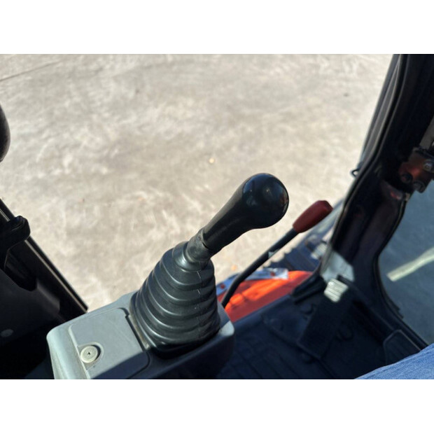 2016 KUBOTA KX163-5-41991784