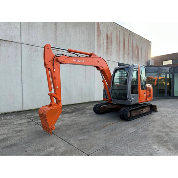 Hitachi ZX70LC-41991787