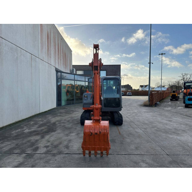 Hitachi ZX70LC-41991788