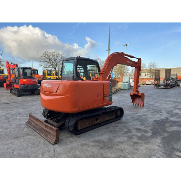Hitachi ZX70LC-41991790