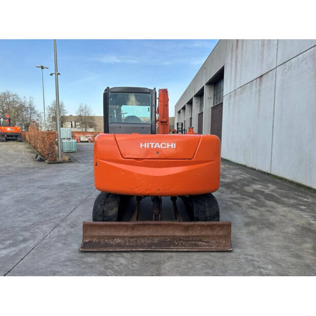 Hitachi ZX70LC-41991791