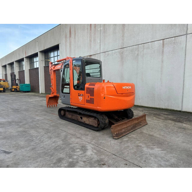 Hitachi ZX70LC-41991792