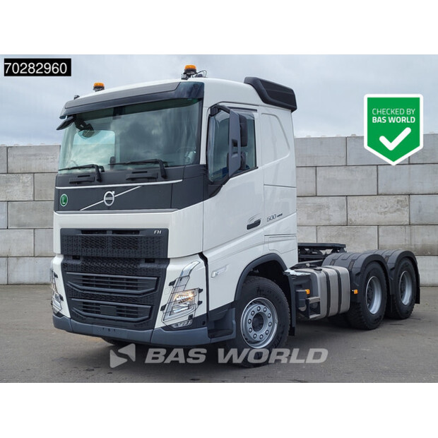 2023 Volvo FH500-41991794