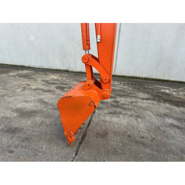 Hitachi ZX70LC-41991795
