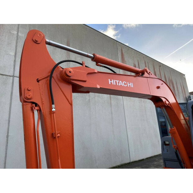 Hitachi ZX70LC-41991796