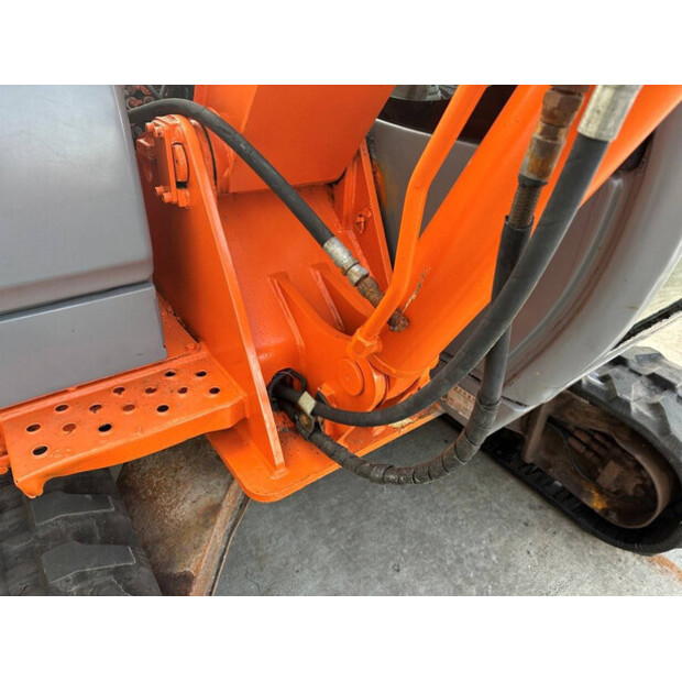 Hitachi ZX70LC-41991800