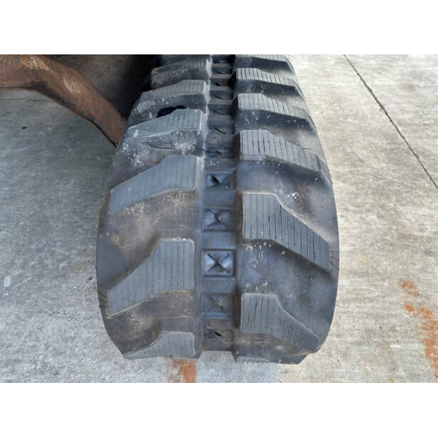 Hitachi ZX70LC-41991801