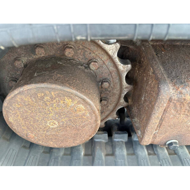 Hitachi ZX70LC-41991802