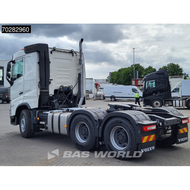 2023 Volvo FH500-41991803