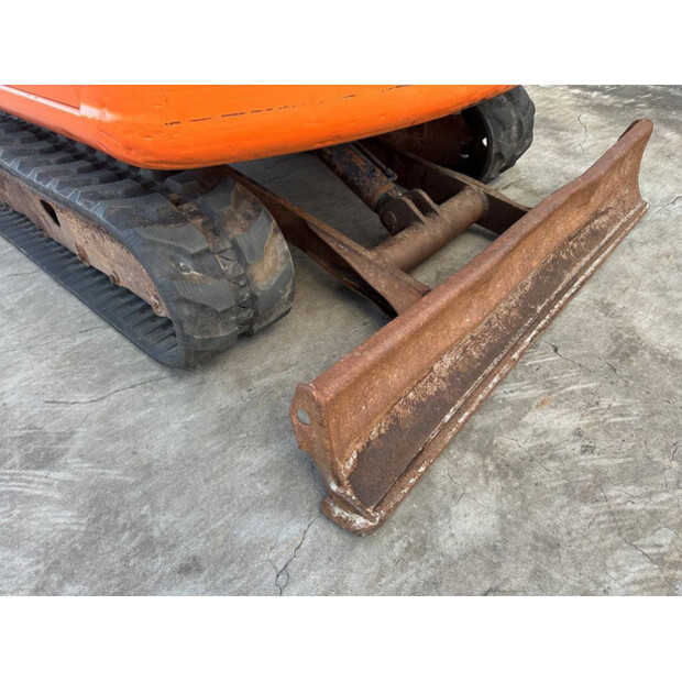 Hitachi ZX70LC-41991805