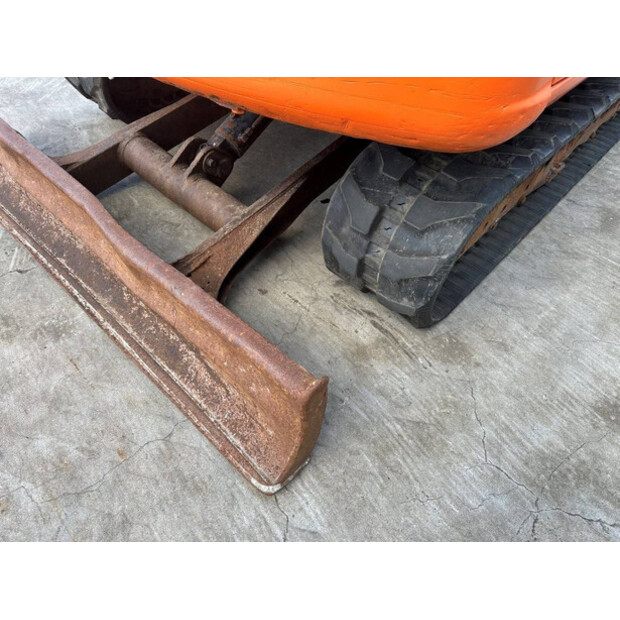 Hitachi ZX70LC-41991807