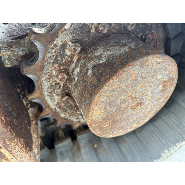 Hitachi ZX70LC-41991808