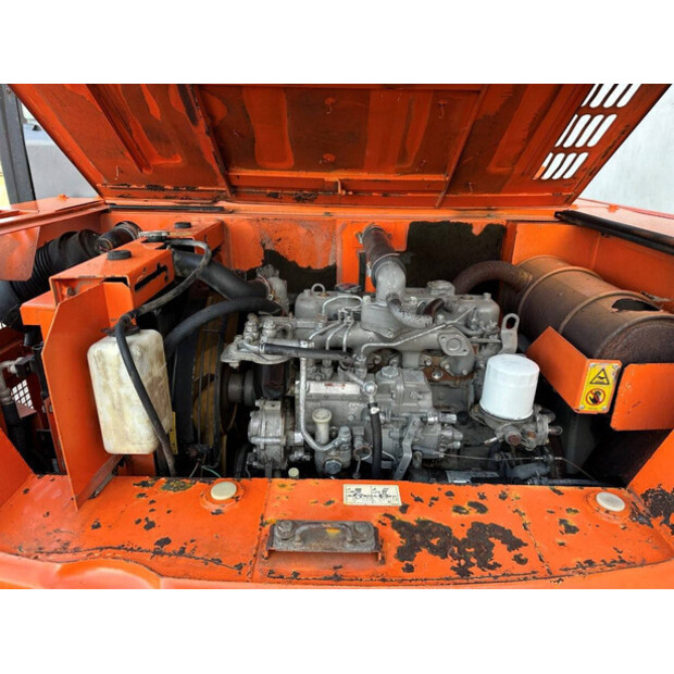 Hitachi ZX70LC-41991813
