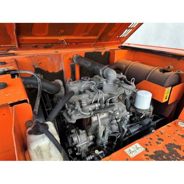 Hitachi ZX70LC-41991816