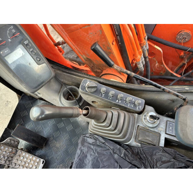 Hitachi ZX70LC-41991823