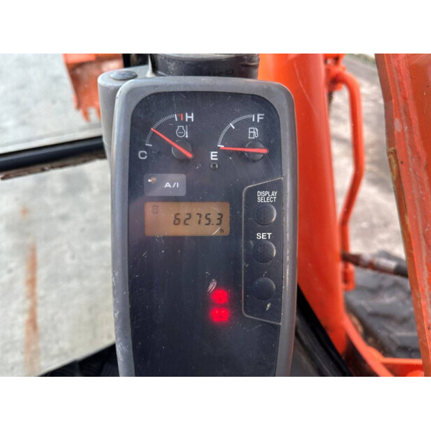 Hitachi ZX70LC-41991825