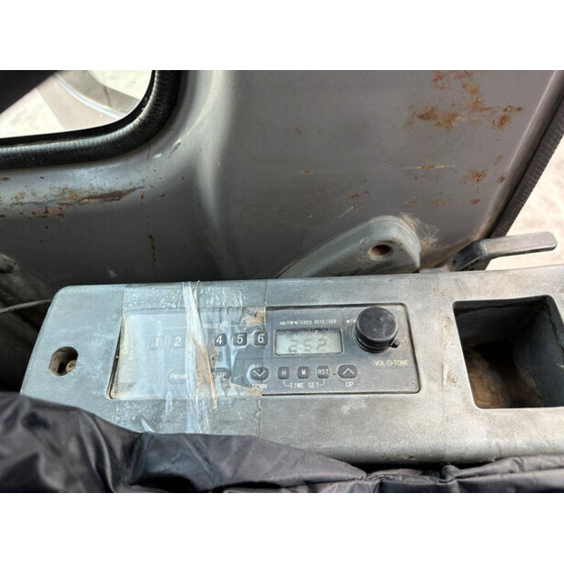 Hitachi ZX70LC-41991827