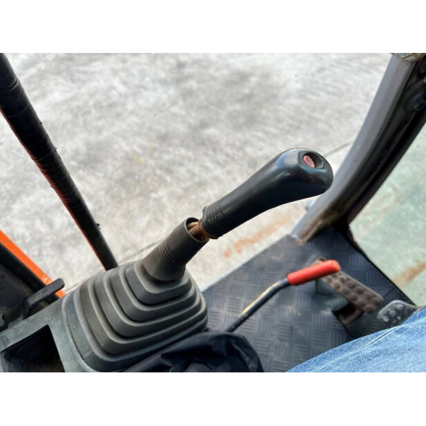 Hitachi ZX70LC-41991828