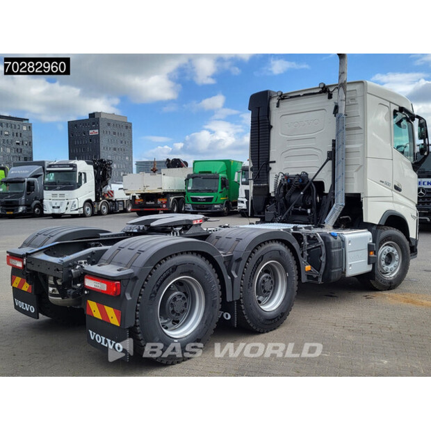 2023 Volvo FH500-41991829