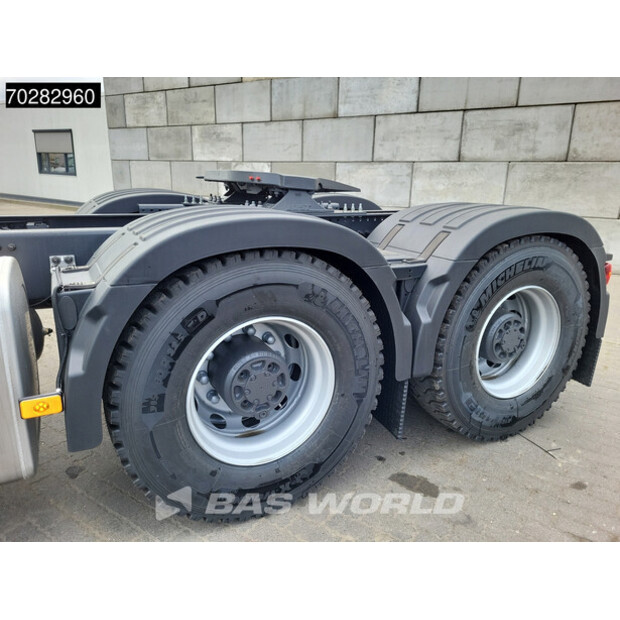 2023 Volvo FH500-41991846
