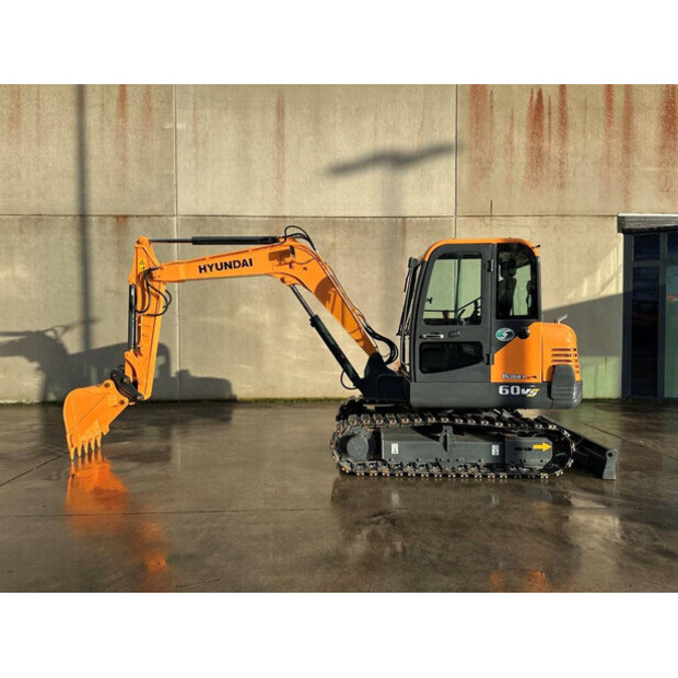 2017 Hyundai R60VS-41991855