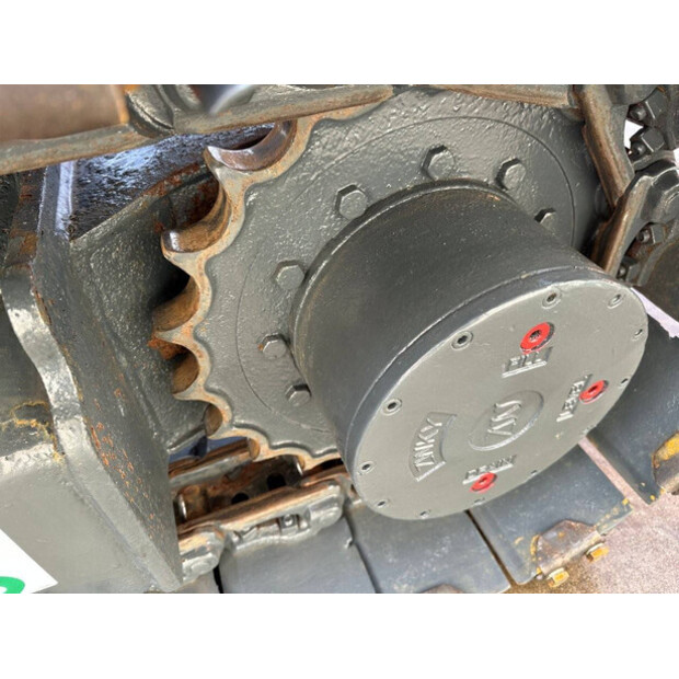 2017 Hyundai R60VS-41991870