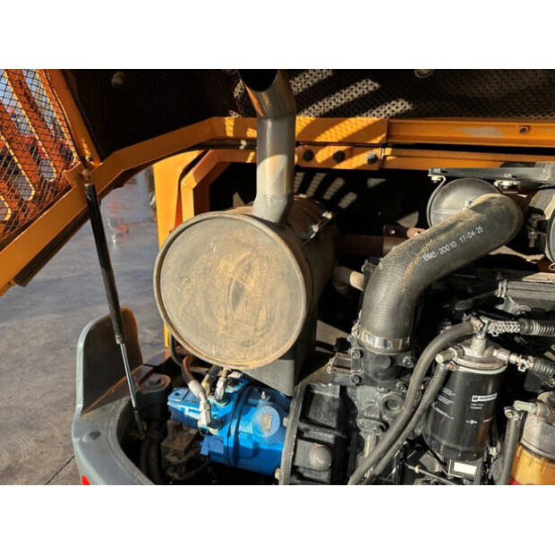 2017 Hyundai R60VS-41991880