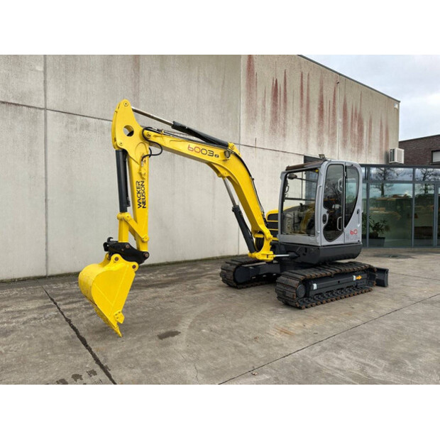 2013 Neuson 6003-41991911