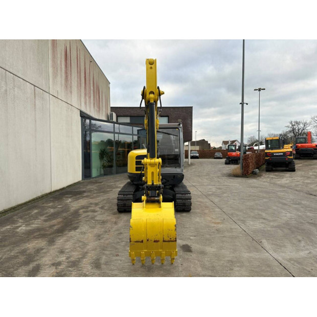 2013 Neuson 6003-41991912