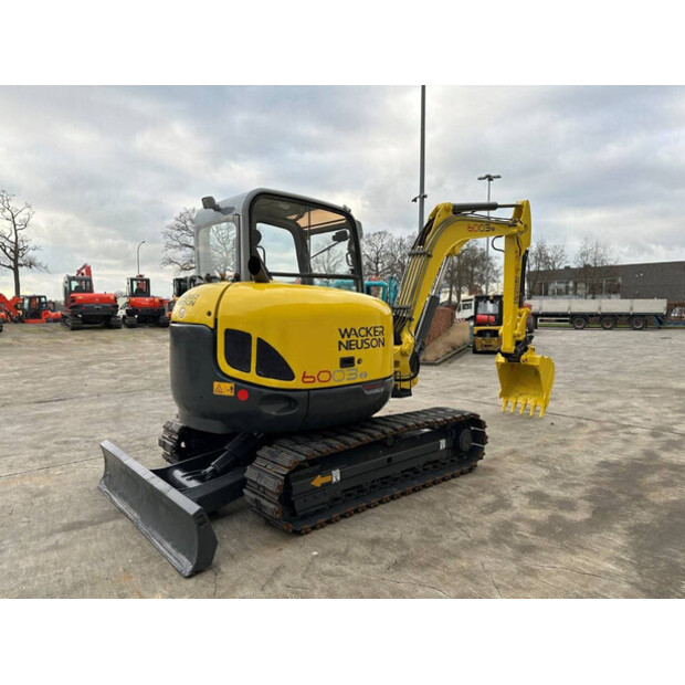 2013 Neuson 6003-41991914