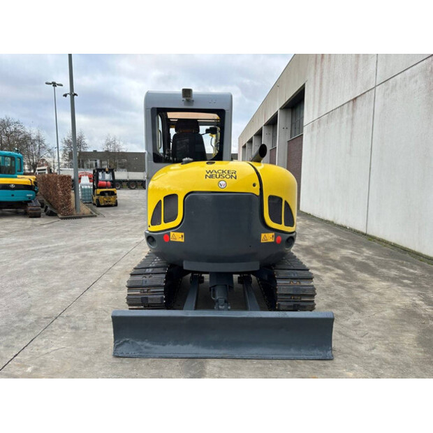 2013 Neuson 6003-41991915