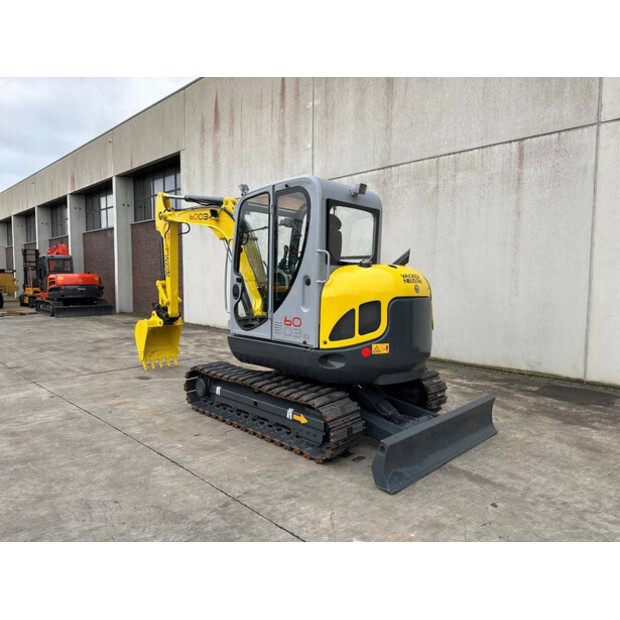 2013 Neuson 6003-41991916