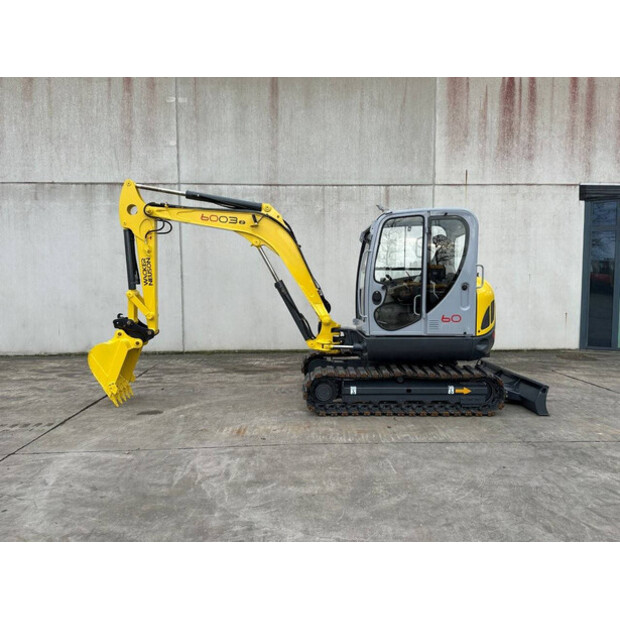 2013 Neuson 6003-41991917