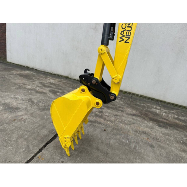 2013 Neuson 6003-41991918
