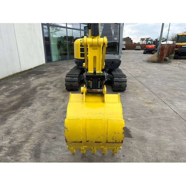 2013 Neuson 6003-41991920