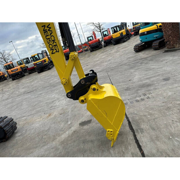 2013 Neuson 6003-41991921