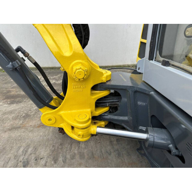 2013 Neuson 6003-41991924