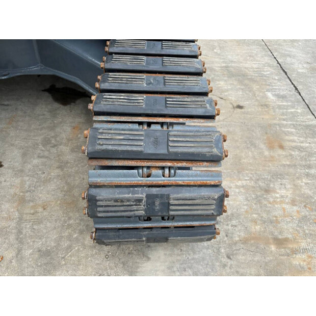 2013 Neuson 6003-41991925
