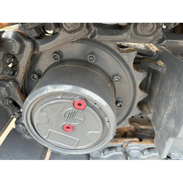 2013 Neuson 6003-41991926