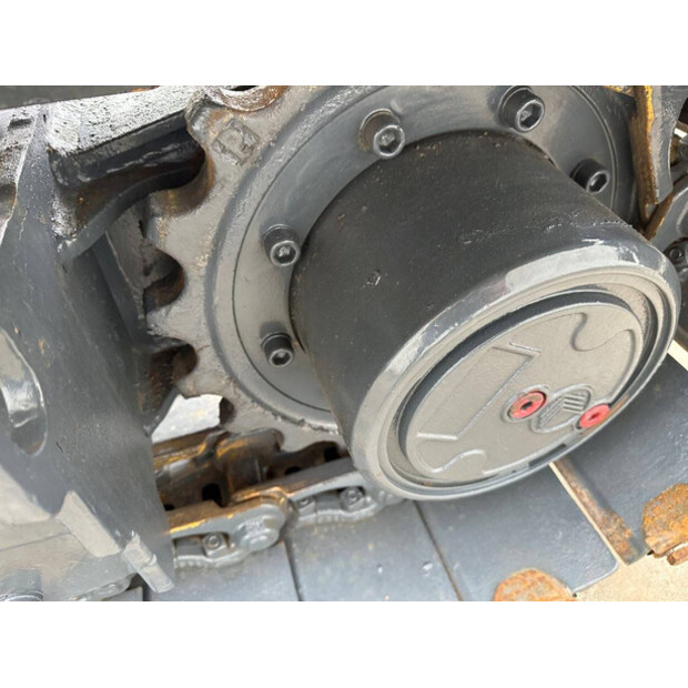 2013 Neuson 6003-41991930
