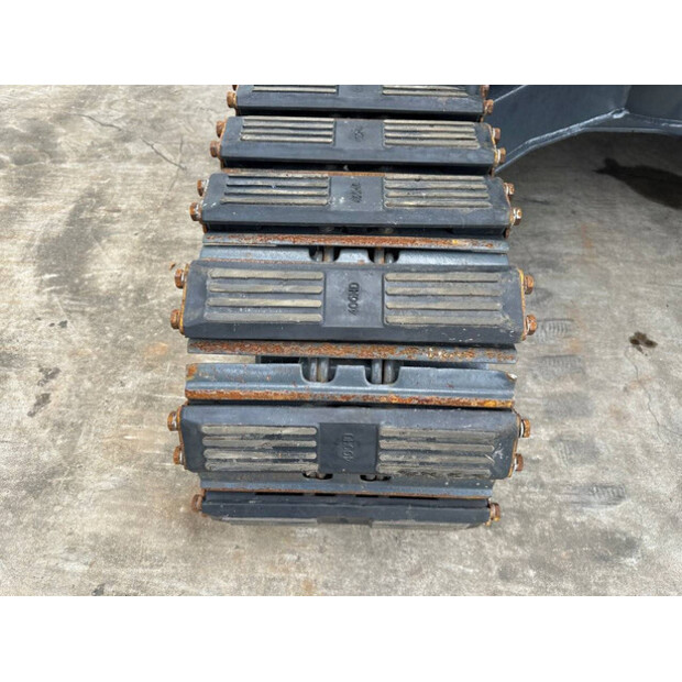 2013 Neuson 6003-41991931