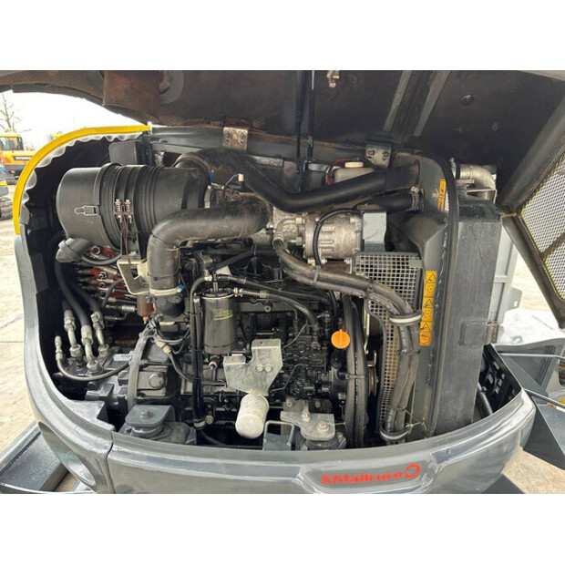 2013 Neuson 6003-41991932