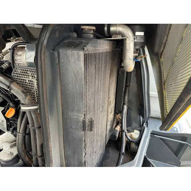 2013 Neuson 6003-41991934